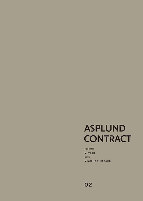 ASPLUND CONTRACT vol.02