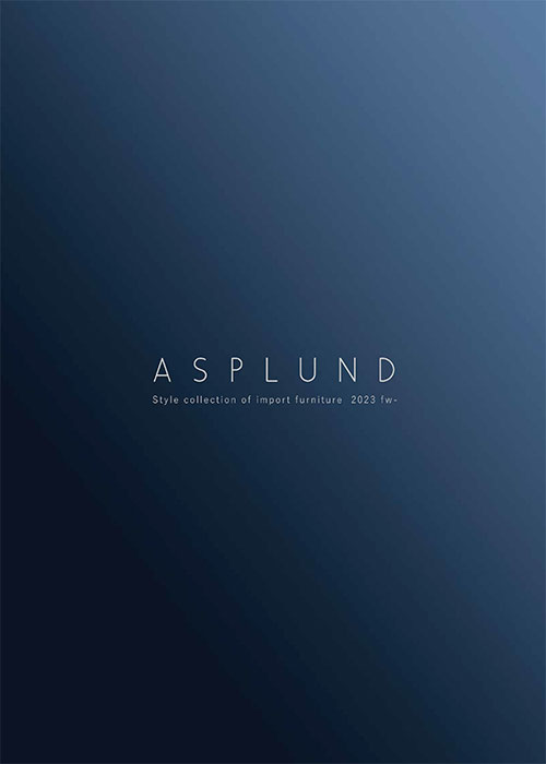 ASPLUND IMPORT FURNITURE