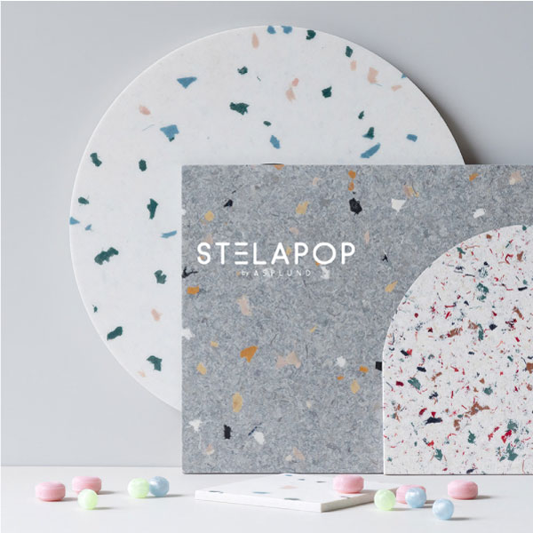 STELAPOP by ASPLUND