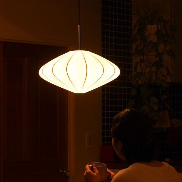 照明でかなえるやすらぎの時間