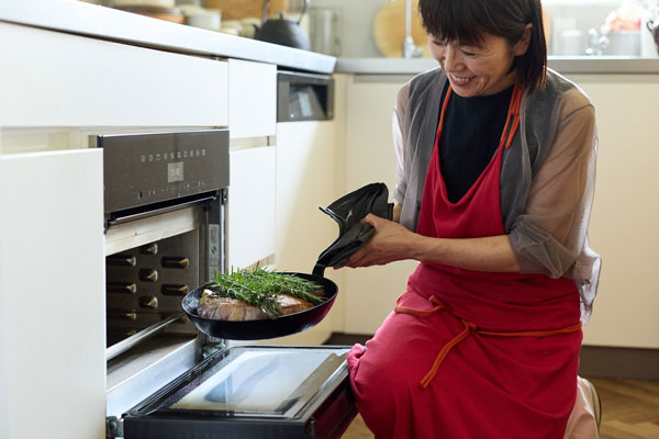 わが家のおもてなしの定番ローストポーク