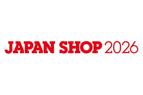 JAPAN SHOP 2026 出展のご案内