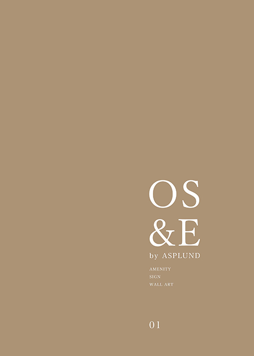 ASPLUND OS&E