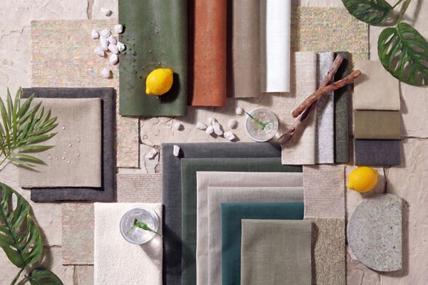 OUTDOOR FABRIC