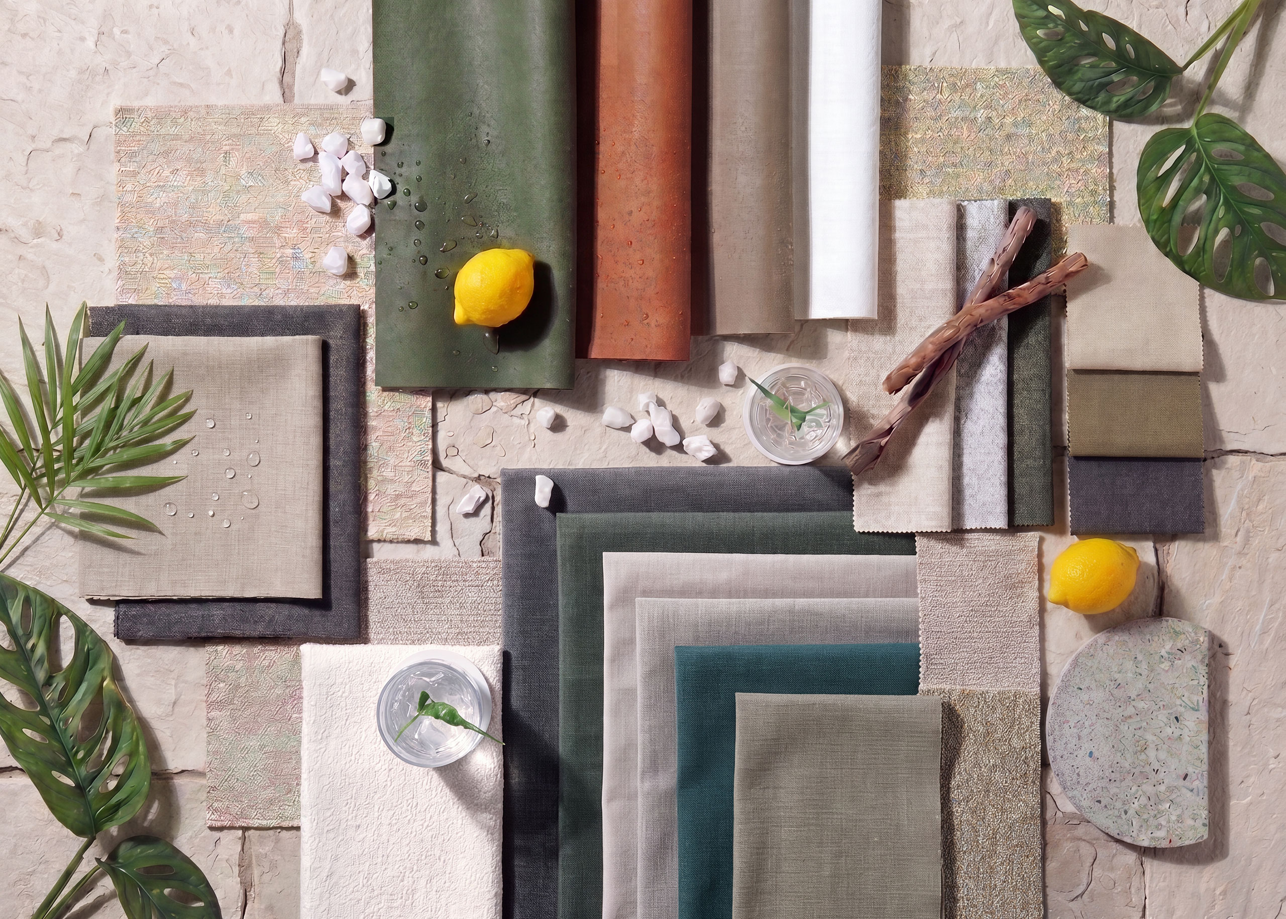 OUTDOOR FABRIC